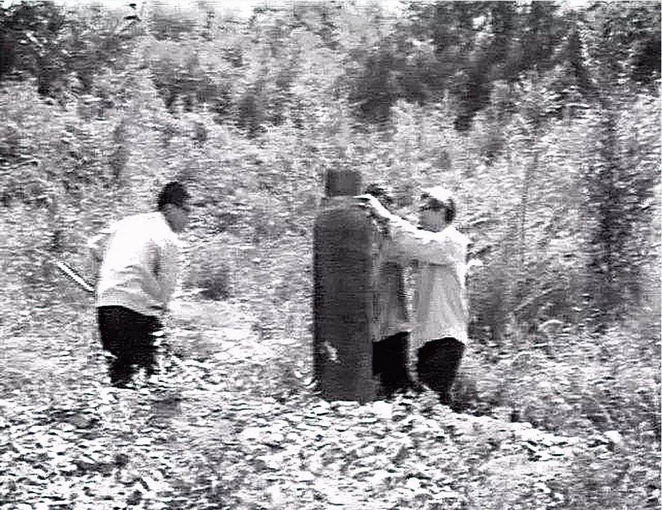 京西云岗：中国航天飞航逐梦铸剑卫国