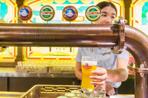 青岛必去的三大景点,青岛旅游必去景点排名