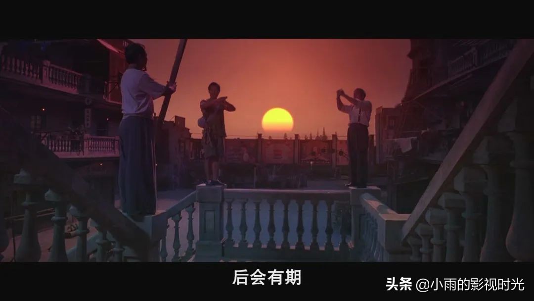 周星驰幻想视频,周星驰功夫梦电影