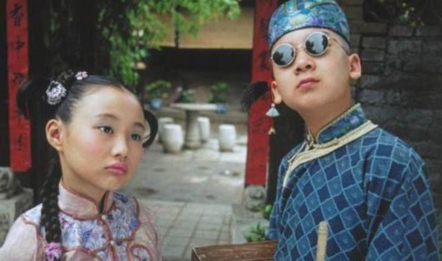 少年大钦差主角长大了,少年大钦差各大主演