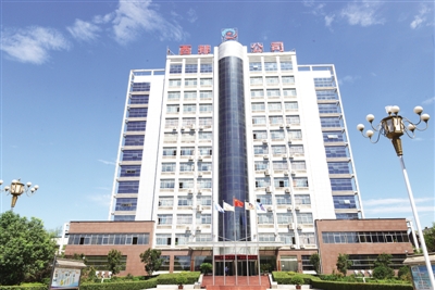 栉风沐雨卅五载，砥砺奋进新时代——西峡内燃机进排气管有限责任公司发展纪实