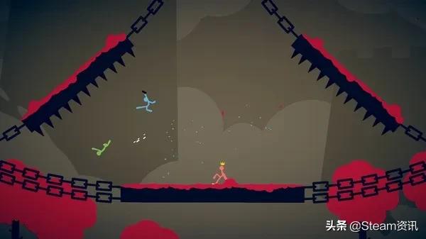 steam免费又好玩能联机的沙盒游戏,适合多人开黑的steam精品游戏推荐