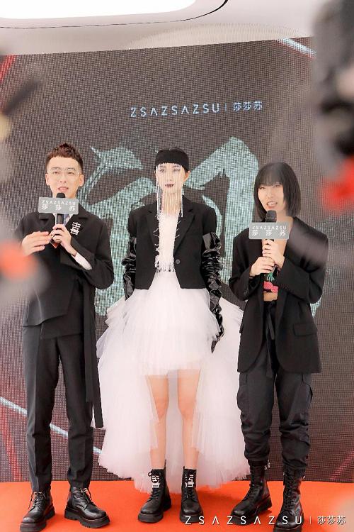 ZSAZSAZSU濂抽澊,ZSAZSAZSU濂抽瀷