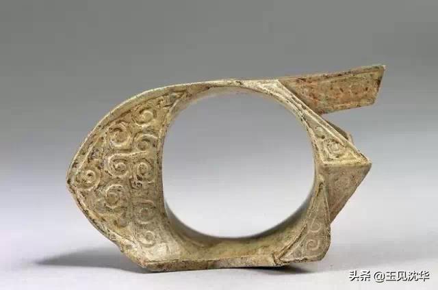 红山古玉鉴定最简单方法,古玉眼睛鉴定方法