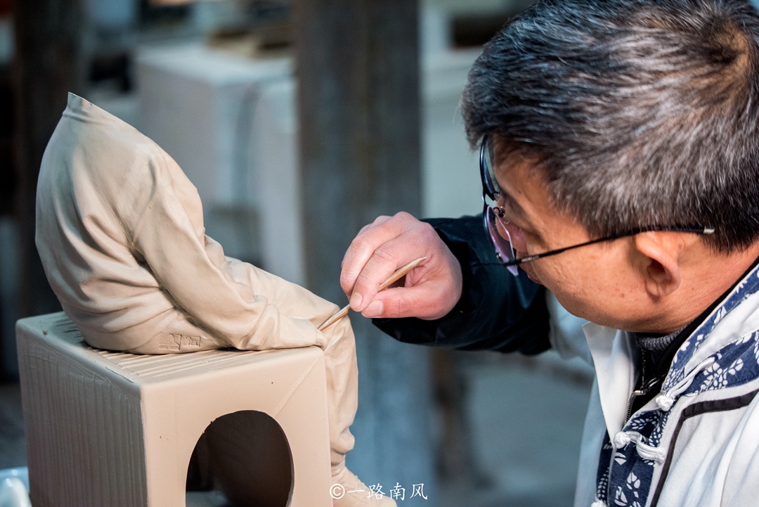 宋朝时景德镇发展成为瓷都的原因,北宋兴起的江西景德镇