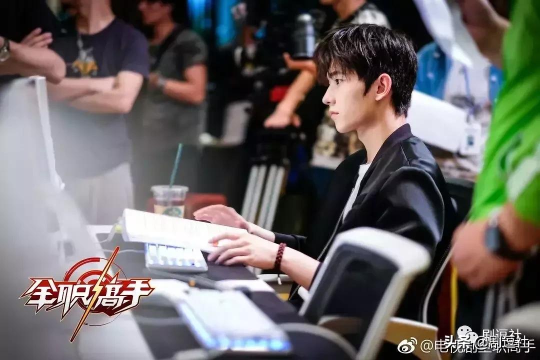 全职高手、斗罗大陆、艳势番，9012了我们能看到合格的漫改剧吗？