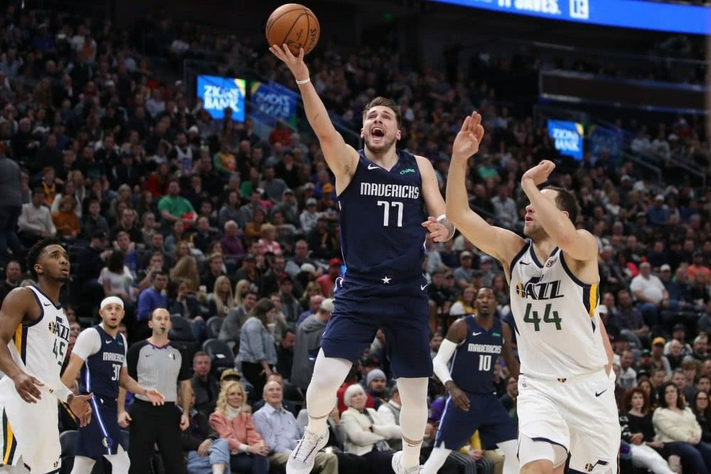 卢卡东契奇17岁称霸欧洲,卢卡东契奇和特雷杨