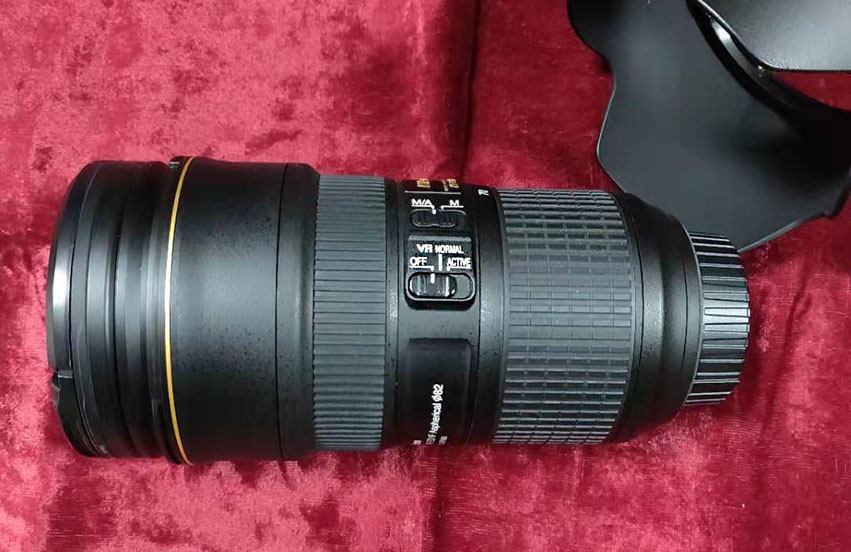 佳能rf100-500镜头开关作用,佳能70-200镜头开关使用说明