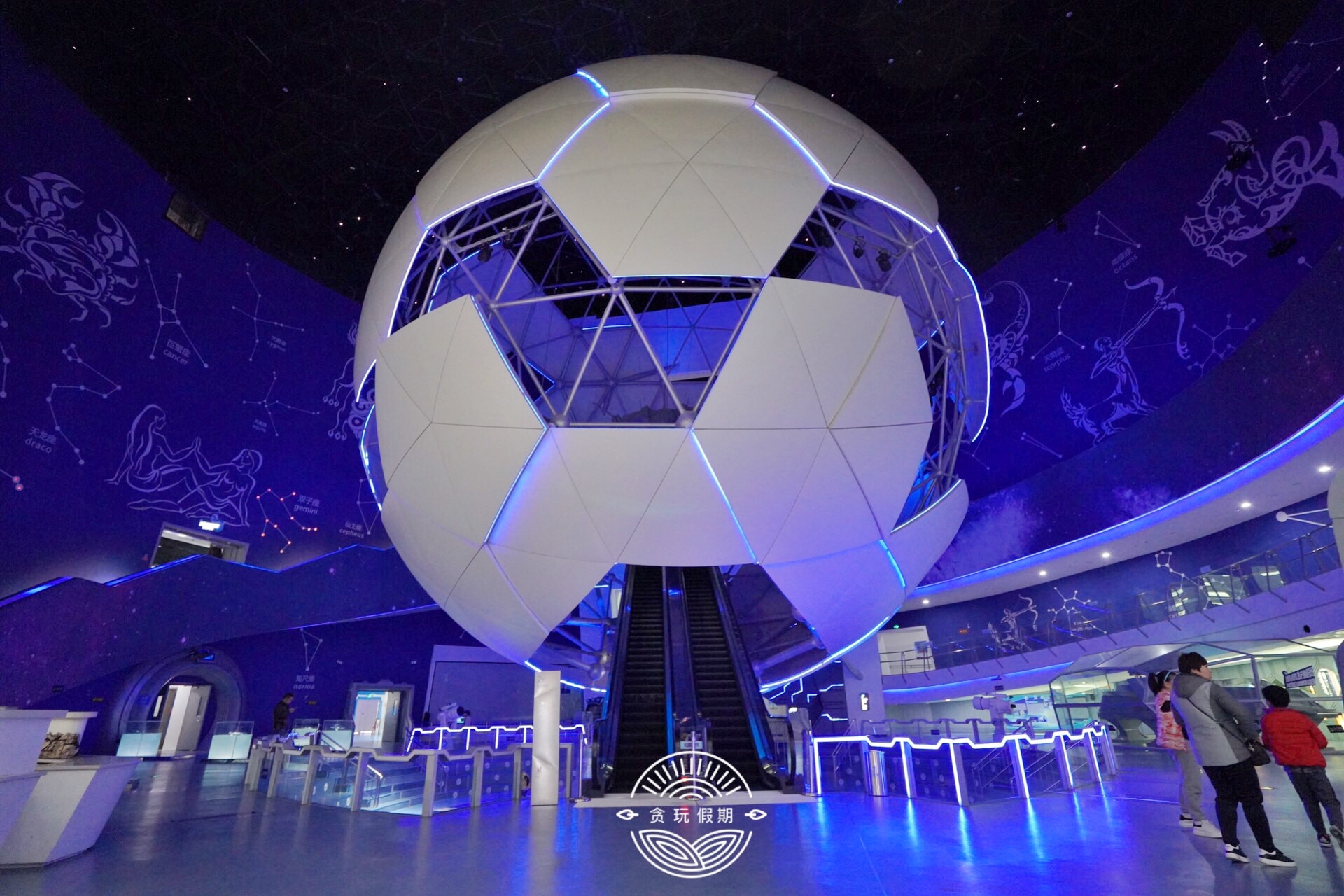 廊坊有多好玩,廊坊特别好玩儿的地