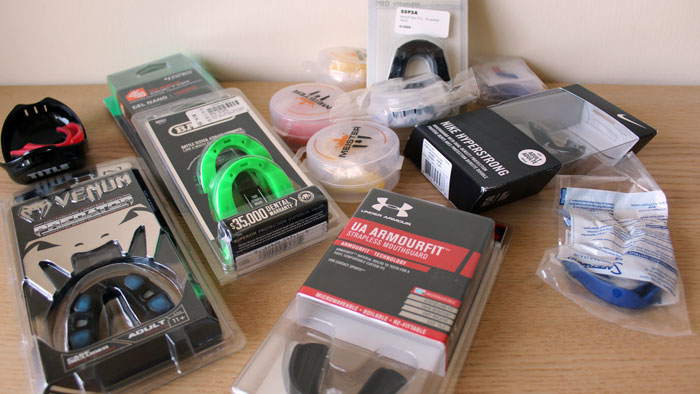 防磨牙套哪个牌子好,如何选择运动护齿牙套