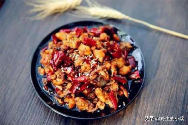 四川必吃的十大美食排行榜图,四川的各地特点美食简单介绍