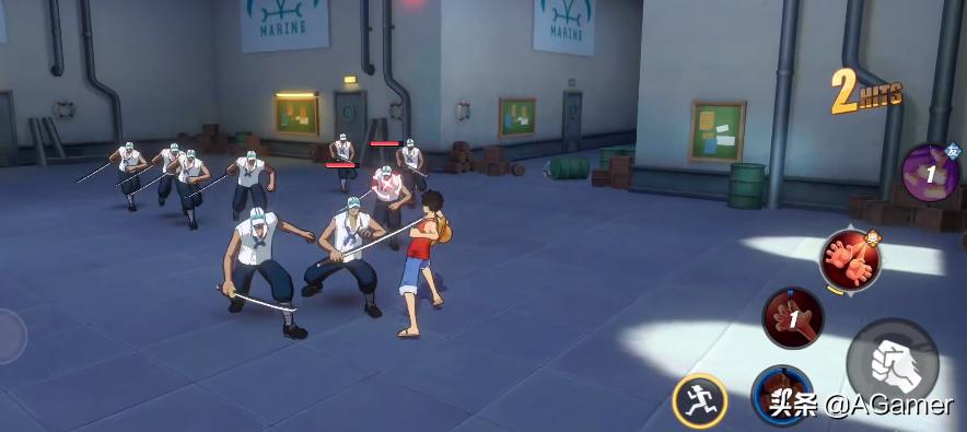 航海王热血航线游戏推荐,航海王热血航线试玩游戏