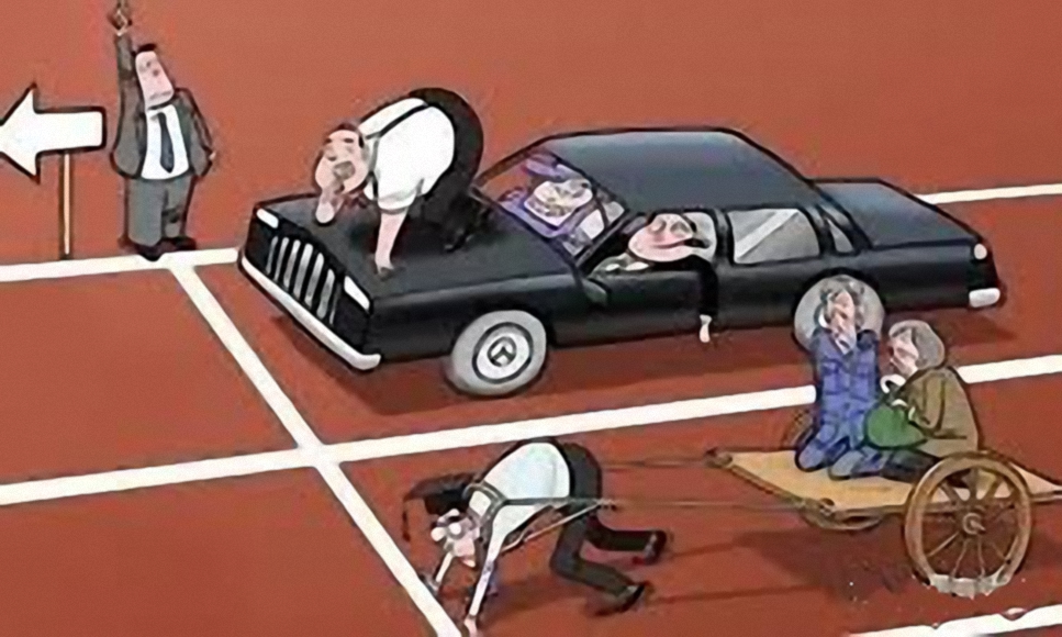 世界五大学习方法之跨界学习法（思维网之正反馈）