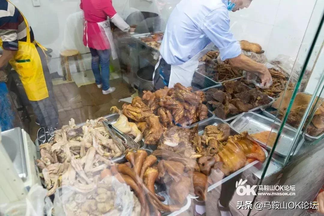 马鞍山十大诡异事,桂林人的迷惑行为