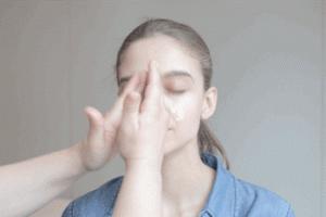 兰芝补水睡眠面膜使用方法,懒人补水睡眠面膜正确用法