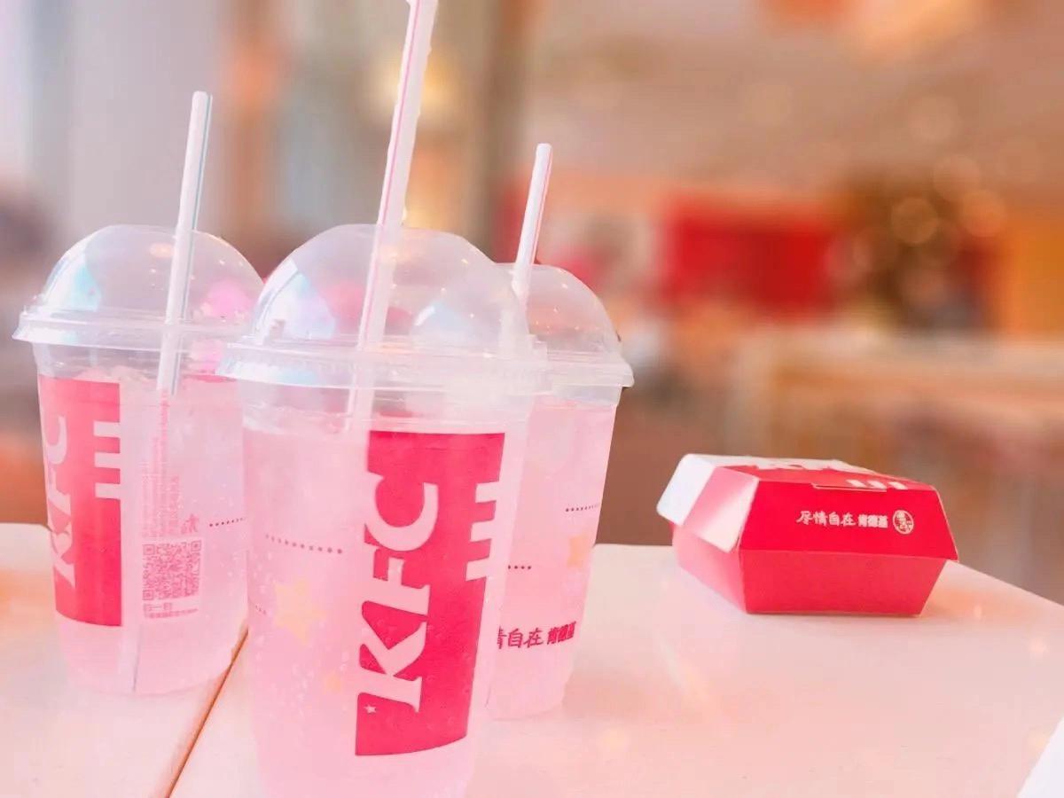 肯德基最失败的食物排行榜,肯德基最惨的食物排行榜