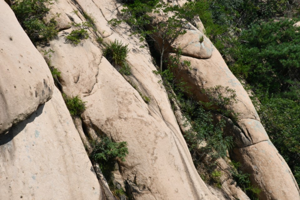 日照五莲山火,日照五莲山景区门票多少钱