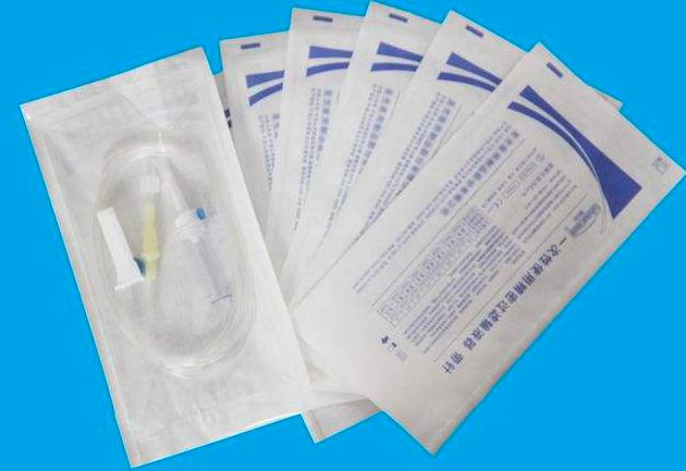 纸塑包装灭菌时放置要求,纸塑包高压灭菌后透气