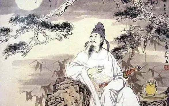 诗仙李白人气最高的十首诗,李白最豪放的诗十首