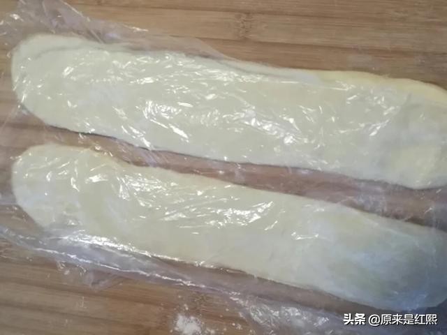 包子油条的和面方法,做包子馒头和面配方口诀