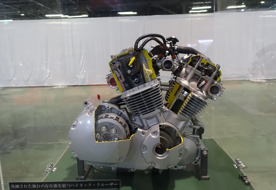 探访本田金翼（GoldWing）诞生地，日本“熊本溯源”之旅