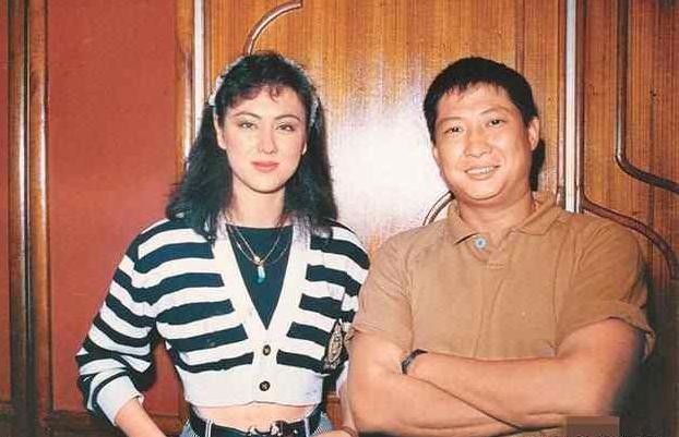 离婚、不育、儿子入狱……娱乐圈“师生恋”都没有好结局？