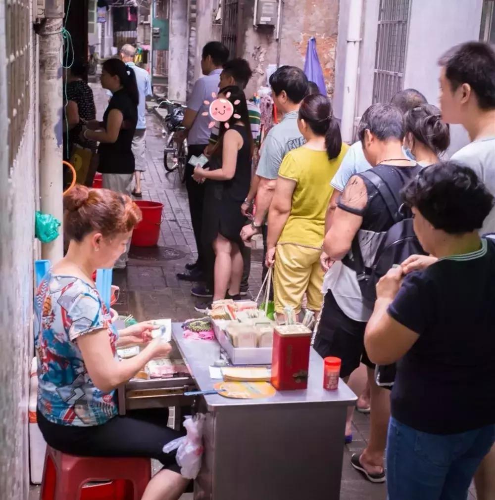 住龙津路，自带故事！