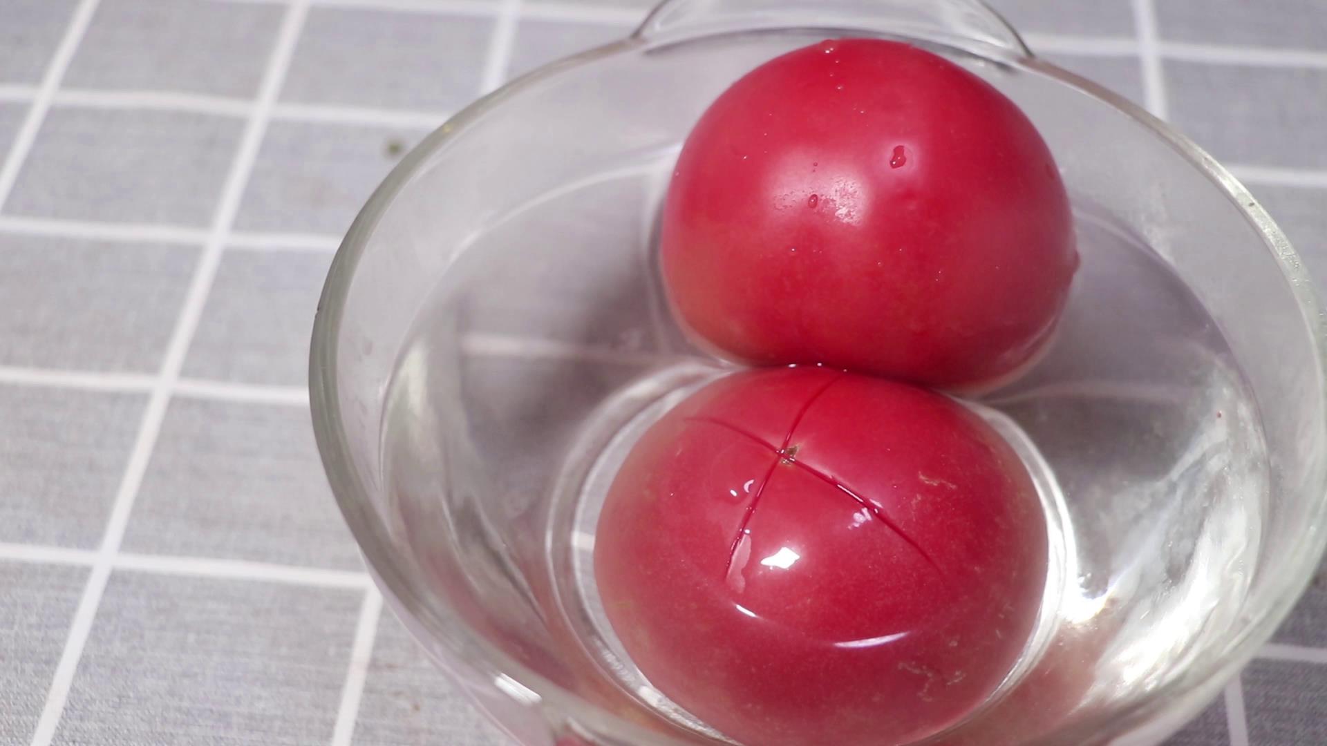 如何自制番茄酱？手把手教你，步骤详细清楚，无任何添加剂