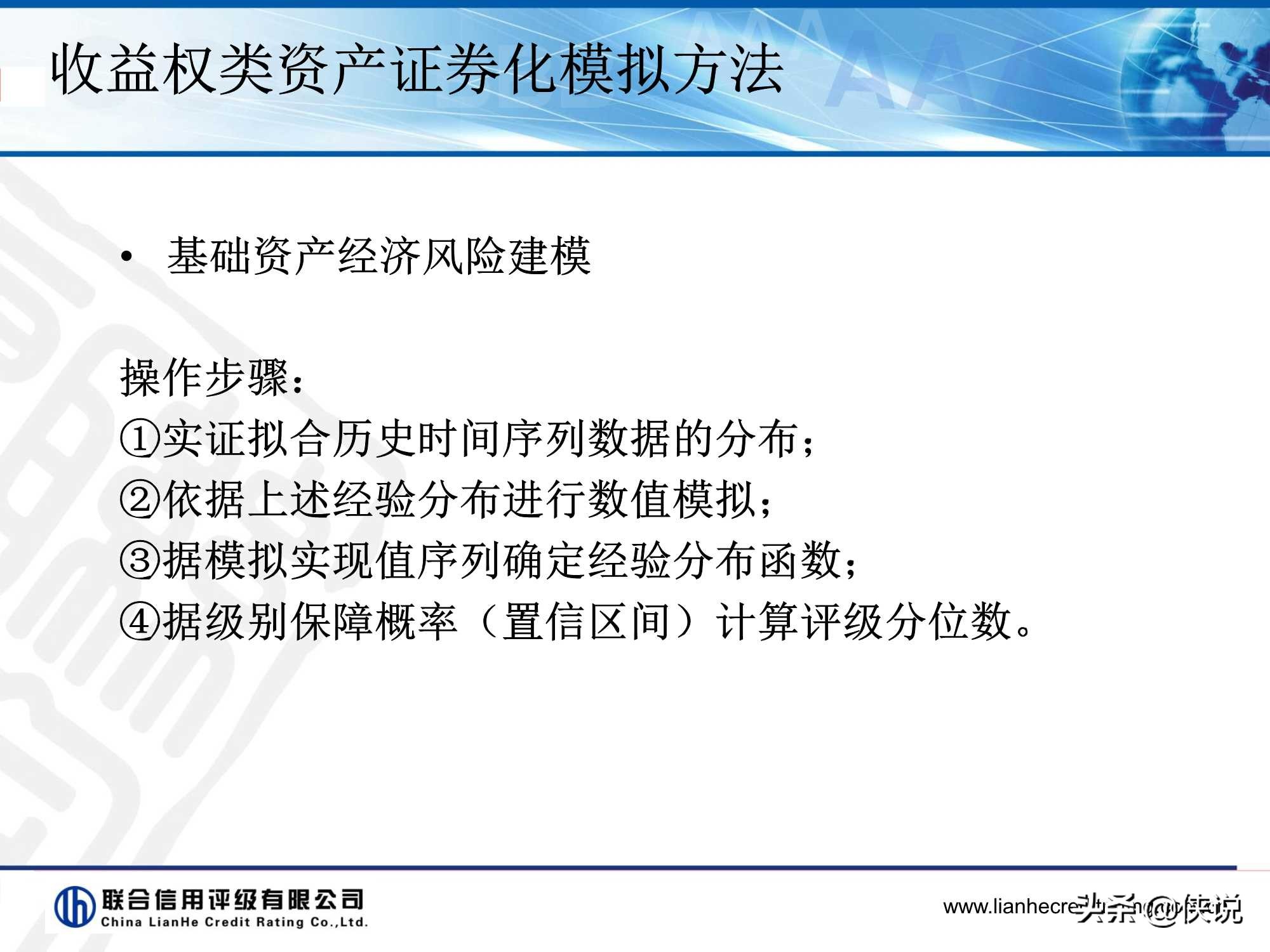资产证券化产品评级逻辑,资产证券化信用增级的措施有哪些