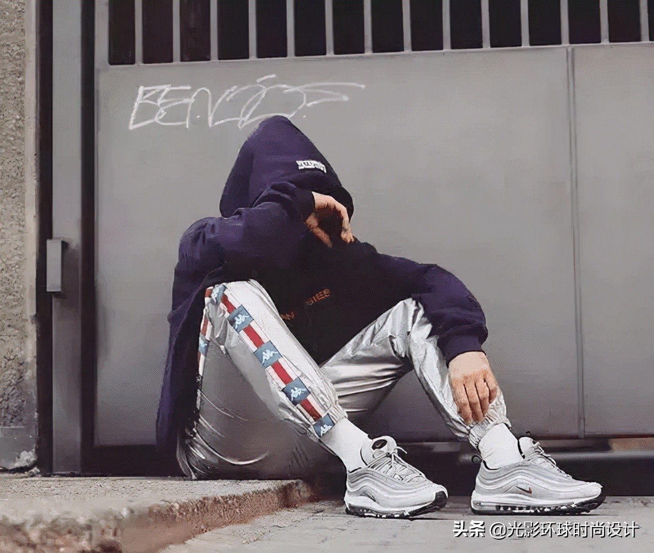 35岁左右男士休闲穿搭简约风格,男士流行的冬季衣服穿搭