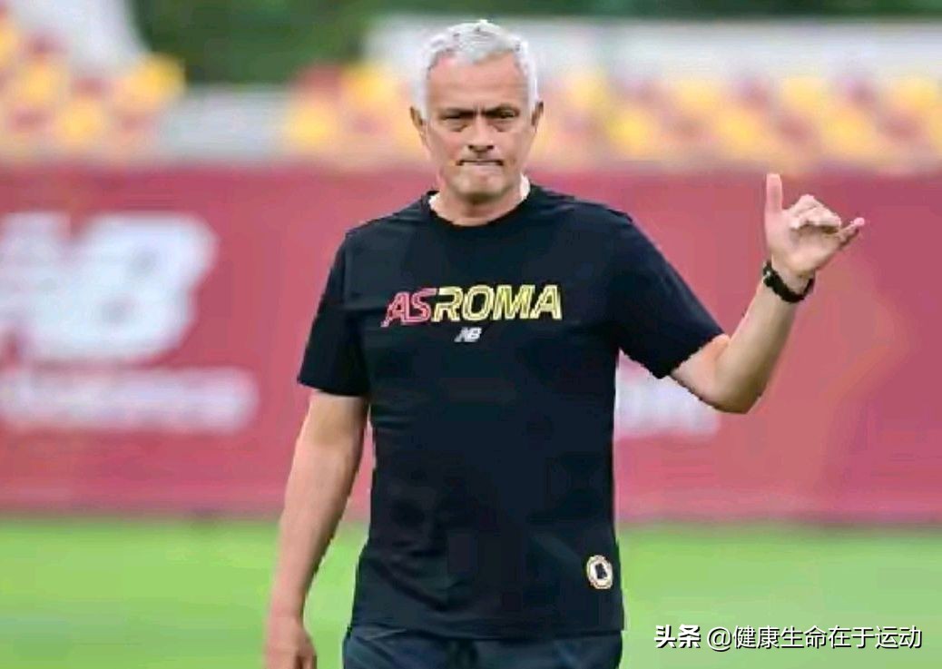 安切洛蒂执教皇马战术,安切洛蒂夺欧冠穆里尼奥恭喜