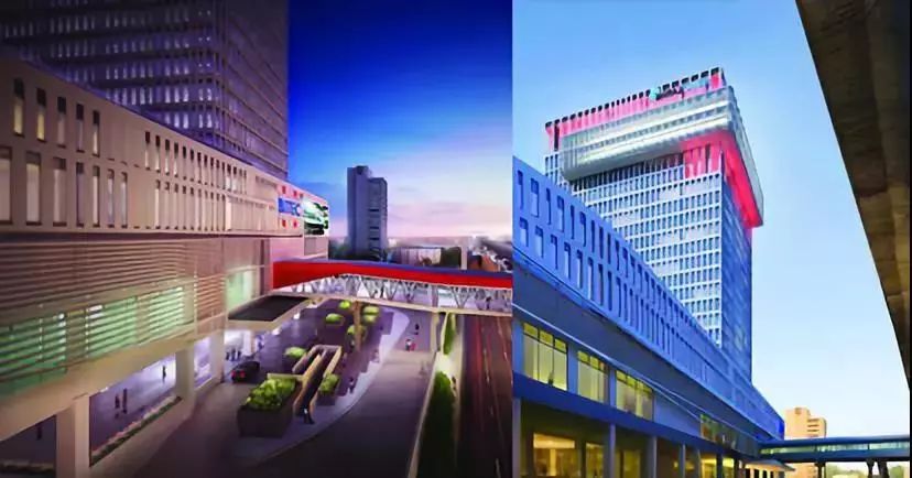 曼谷综合体公寓,曼谷中心区公寓排名