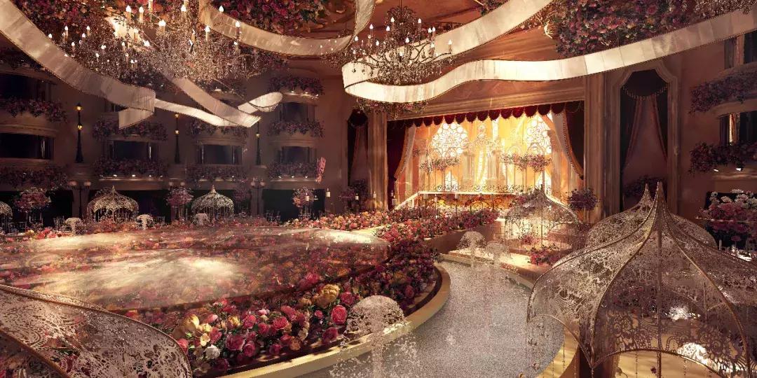 合肥娃哈哈酒店婚宴,合肥娃哈哈大酒店宴会厅