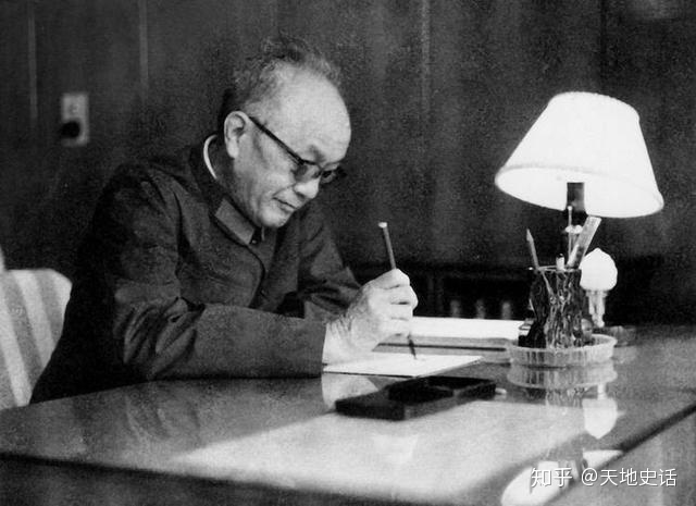 57位开国名将军功事迹,开国十大将军历史合集