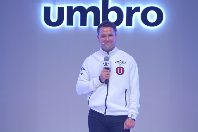 茵宝vs耐克,茵宝耐克