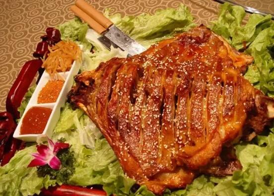 重庆各区县的特点美食,重庆美食最多的区县