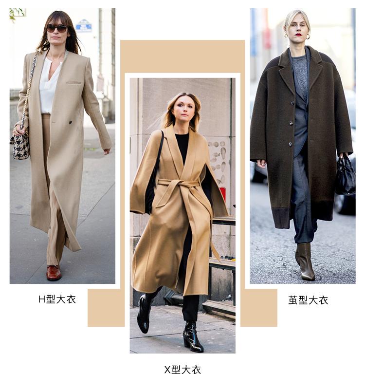 为什么大衣给人感觉很高级,为什么一件大衣能决定整体质感