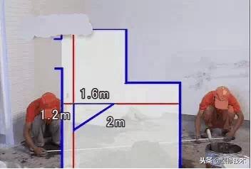 家装地坪施工工艺流程,家装详细施工流程大全