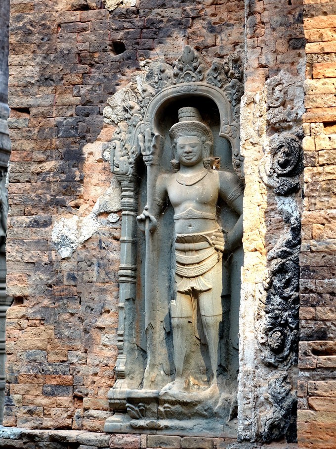 柬埔寨暹粒市旅游攻略,旅游柬埔寨必读完整攻略指南