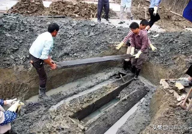 九层妖塔为什么不敢挖下去,九层妖塔为什么发掘两层就停了