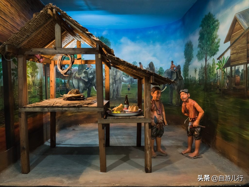 泰国武里南旅游,泰国武里南府