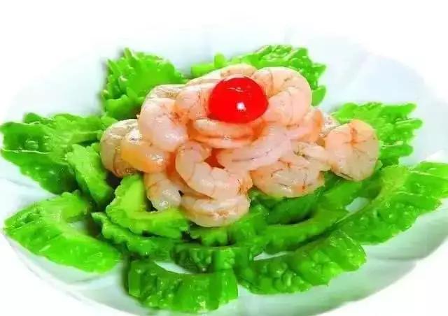 最适合夏天吃的凉拌菜都有哪些,夏天必备的各种花样凉拌菜