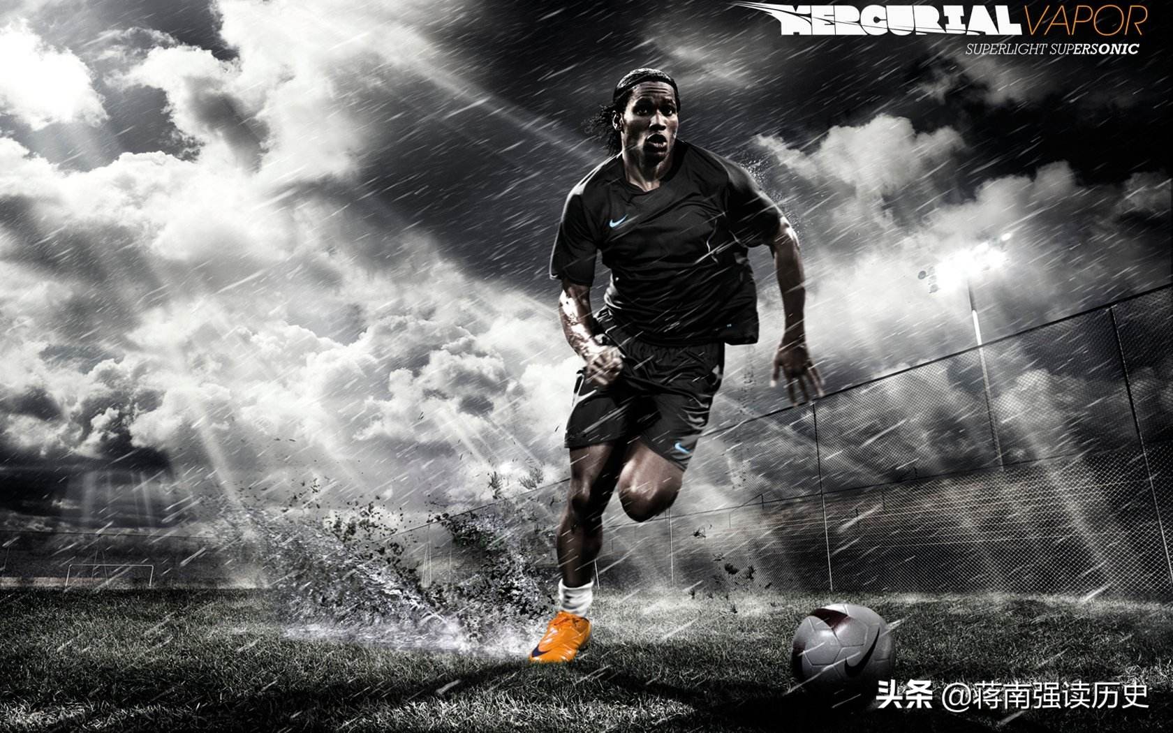 20年前的足球回忆照片模板,2018足球回忆