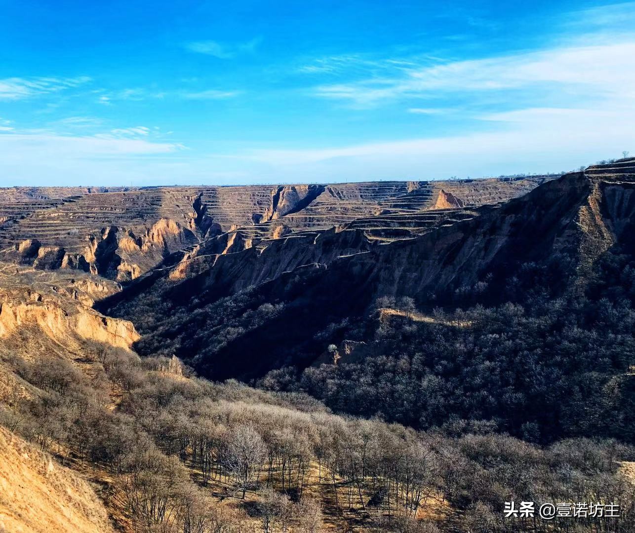 彬县大佛寺石窟旅游攻略,关中第一奇观彬县大佛寺石窟