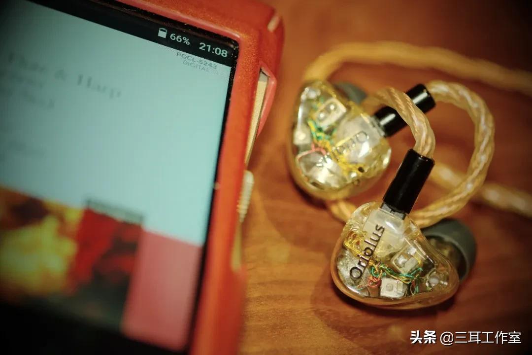 Astell＆KernSE180使用随笔~一台可以换芯的*放播**器
