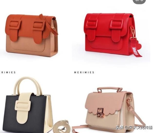 女朋友生气给她买个包包怎么说,给老婆买什么好看的包包