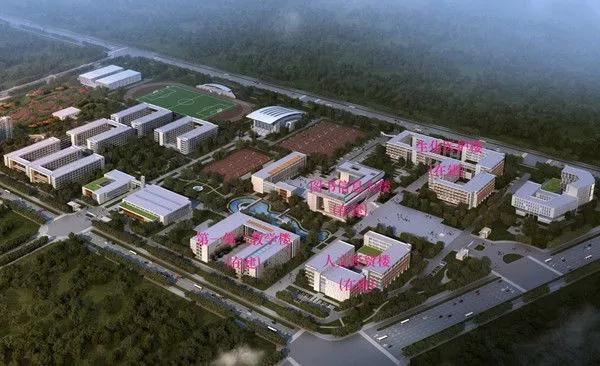 阜阳新建的小学好吗,安徽阜阳颍东区新建小学