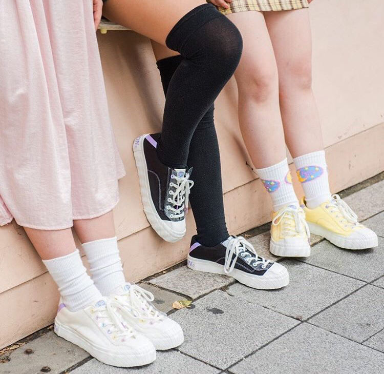 最流行的匡威帆布鞋,匡威最火的帆布鞋是哪款