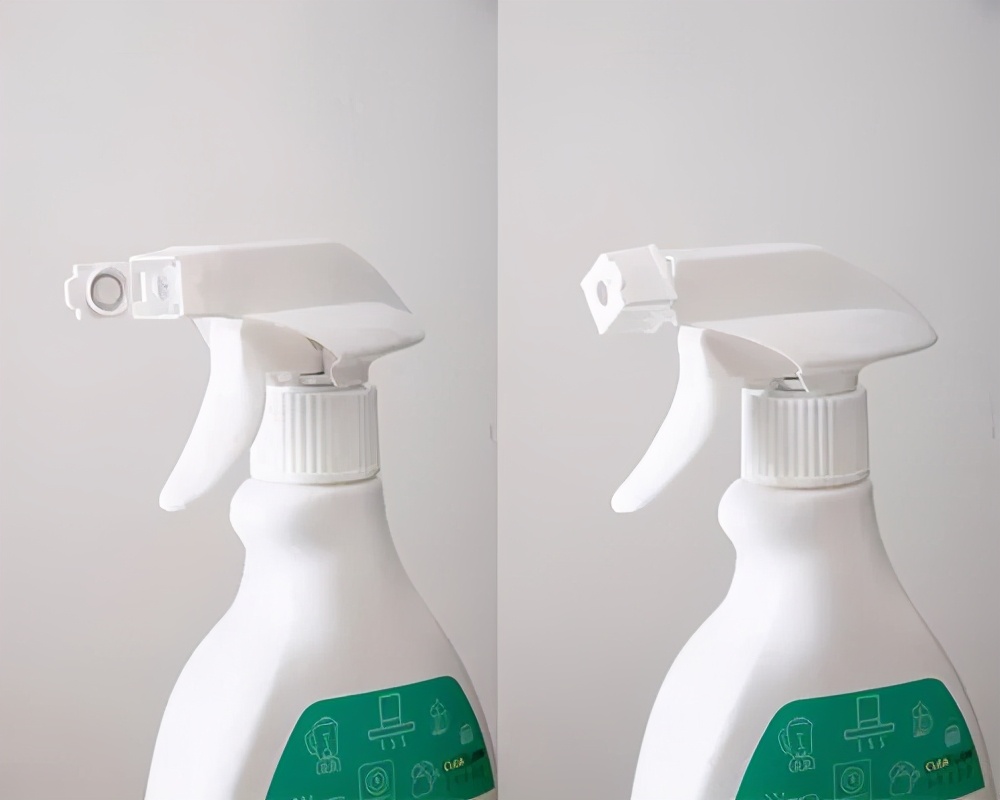 油污清洁剂一喷一抹轻松搞定,去油污清洁剂能去除马桶污垢吗