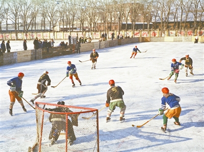 中国人对体育的了解,中国人认识刘翔